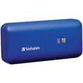 thumbnail image 1 of PORTABLE POWER PACK 4400MAH COBALT BLUE, 1 of 4