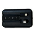 thumbnail image 1 of Portable Power Security Safe Key Lock Delicate Concealed Storage Container, 1 of 9