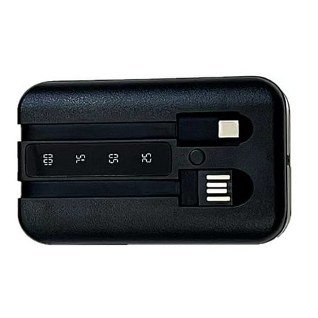 Portable Power Security Safe Key Lock Delicate Concealed Storage Container