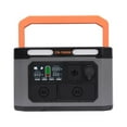 thumbnail image 1 of Portable Power Station 1909Wh Capacity 2000W AC Outlets Solar Generator Pure Sine Wave for Home Backup Emergency ,High-Efficiency Power Supply, 1 of 5