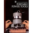 thumbnail image 1 of Pre-Owned Portable Power Tools (Art of Woodworking) (Unknown) 0809499088 9780809499083, 1 of 1
