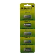 Portable, Powertron 5 Pk 4LR44 / 476A / PX28A / A544 / K28A / L1325 Collar 6V Consumer Electronic Gadget Shop