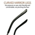 thumbnail image 1 of Portable Presbyopia Glasses for The Elderly 400 Degrees, 1 of 8