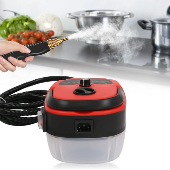 Portable Pressure Steam Cleaner Handhold Cleaning Machine For Car Engines, Tiles