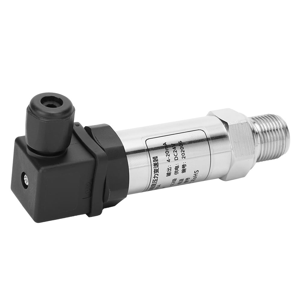 Portable Pressure Transducer Sensor, AntiRust Pressure Transmitter