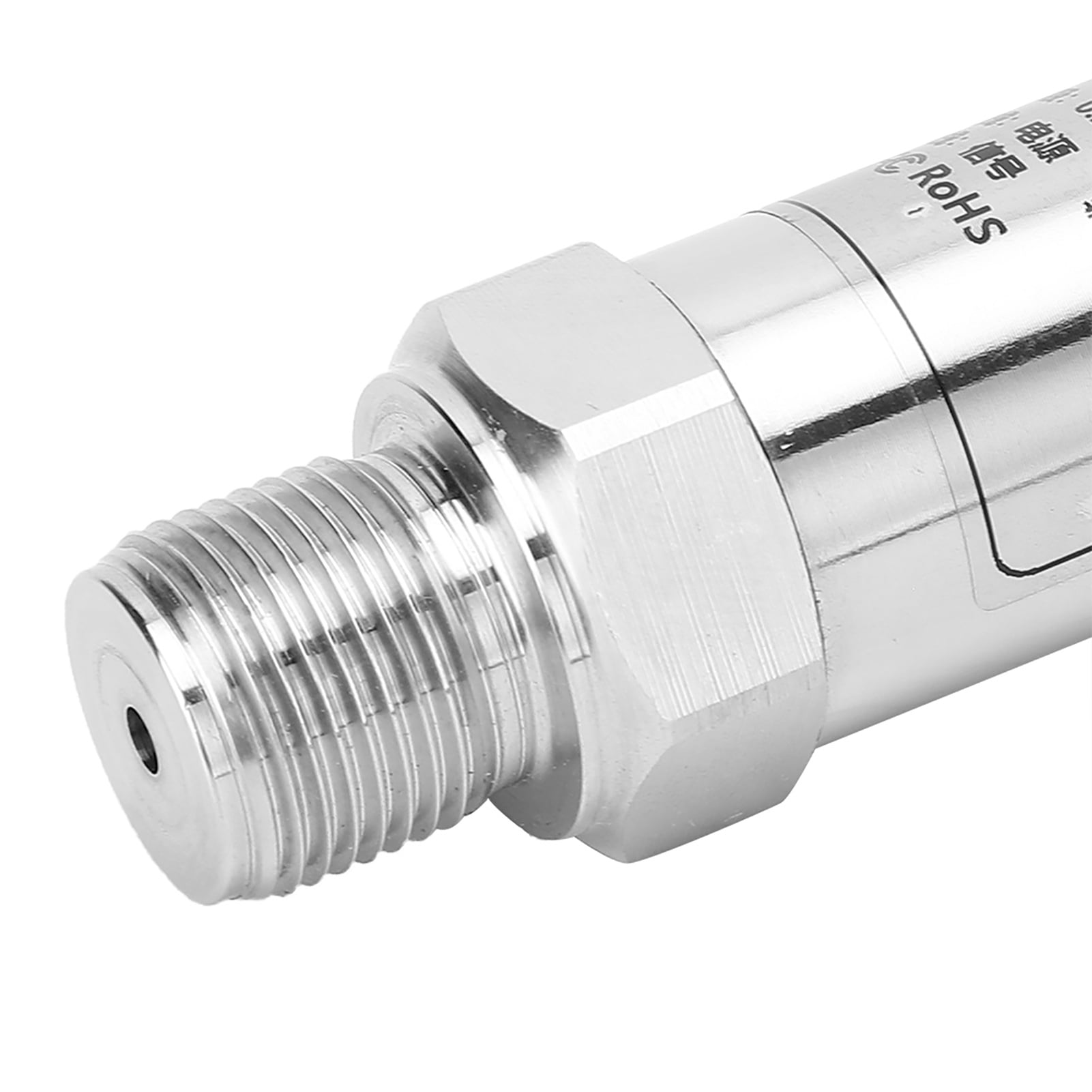 Portable Pressure Transducer Sensor, AntiRust Pressure Transmitter