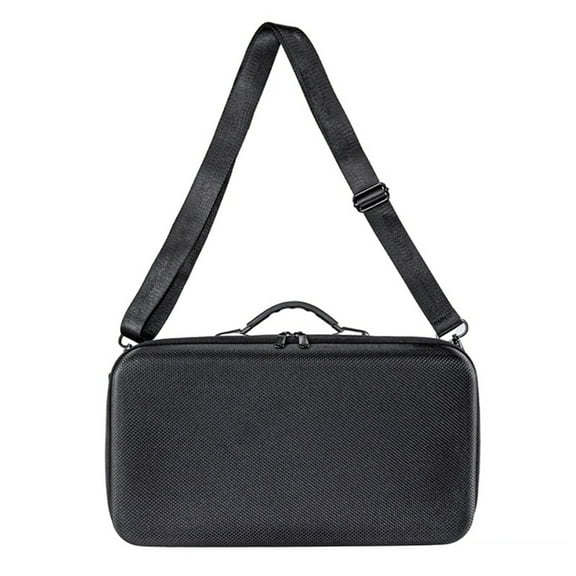 Portable Printers Bag for Office Jet250 Mobile Printer Protective Interior Case with Shoulder Strap Printer Carrying Case