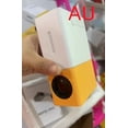 thumbnail image 1 of Portable Projector 3D Hd Led Home Theater Cinema HDMI-compatible Usb Audio Projector Yg300 Mini Projector, 1 of 9