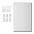 thumbnail image 1 of Portable Projector Screen 60/72/84/100/120 Inch For Home Theater Outdoor HD White Foldable Anti-Crease (60inch), 1 of 10