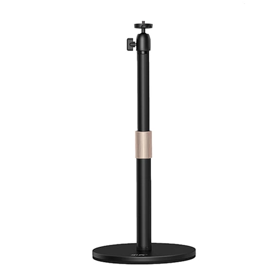 Stable Projector Holder with Large Heavy Base Extendable Video Projector Mount