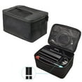 thumbnail image 1 of Portable Protective Box Travel Case Bag For Nintendo Switch Host and Accessories, 1 of 7