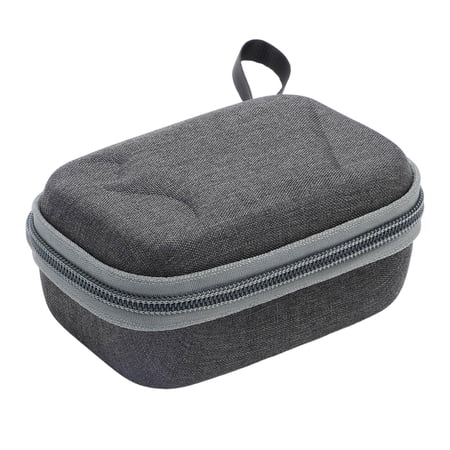 Portable Protective Case Drone Bag,Hard Case for Quadcopter Drone Remote Controller Helicopter Accessory