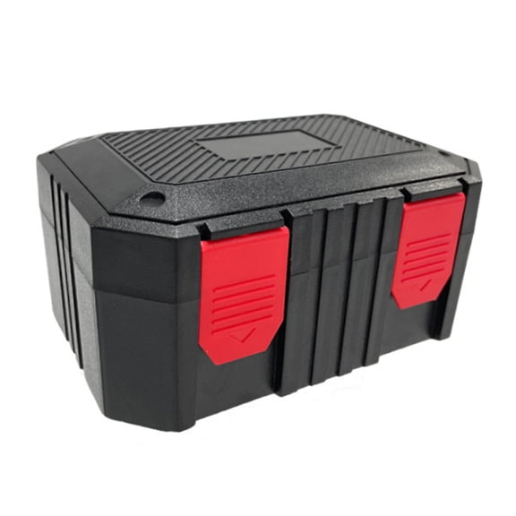 Durability Shockproof Dustproof Tool Box Designed for Extreme Climate Resistance Equipment Protections Case Contanier