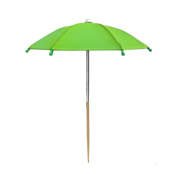 Portable Protective Cover Shield For Outdoor Garden Frost Sun Wind Rain Umbrella