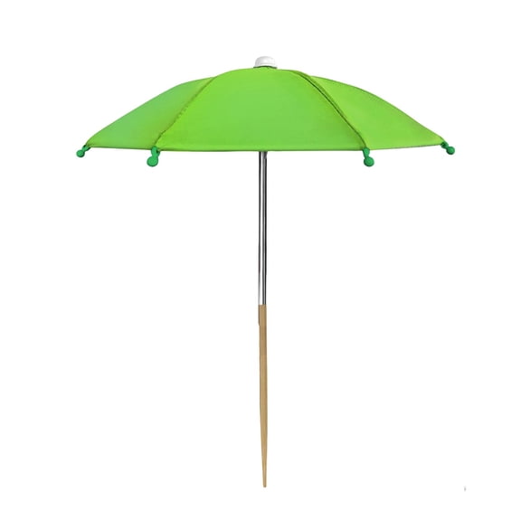 Portable Protective Cover Shield for Outdoor Garden Use by Parasol for Sun Frost Wind and More