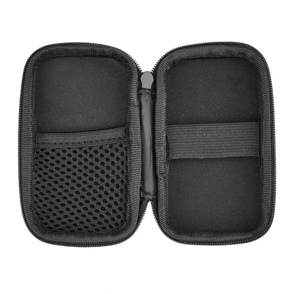 Portable Protective Hard EVA Box for E60 External SSD Hard Carrying Bag