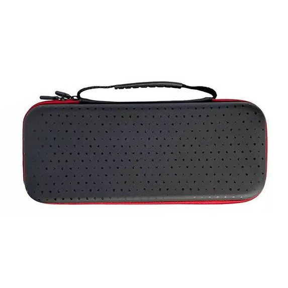 Portable Protective for Case Storage Bag for Switch OLED Host Carrying for Case