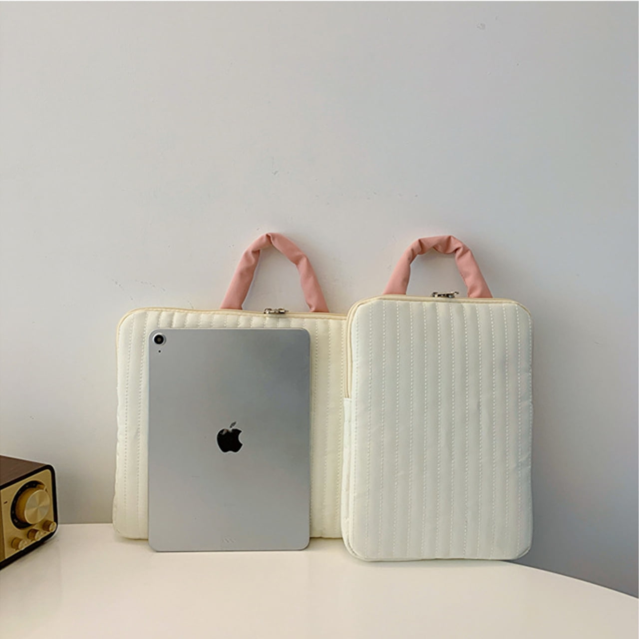 Puffy Sleeve Pouch For 6.8-7 Inch KindleeReadereBook France - View #2