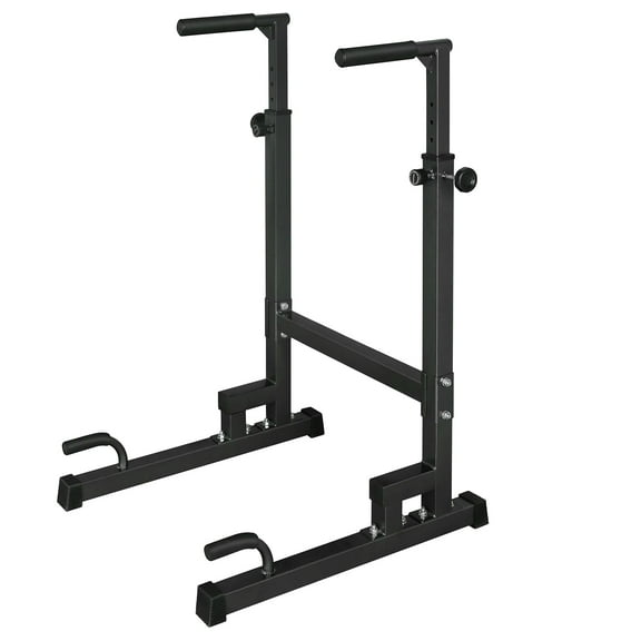 Portable Pull-Up and Push-Up Home Fitness Equipment - Convenient Assembly, Soft Grip, Ideal for Adults, Indoor and Outdoor Use