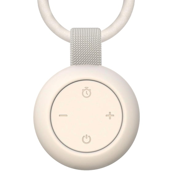 Portable Putty Sound Machine 12 Sounds Sleep Aid Travel Use