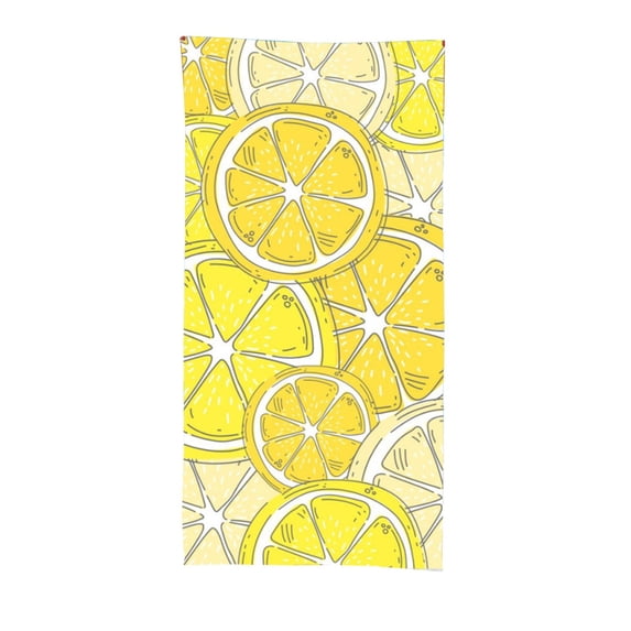 Portable Quick-Drying Beach Towel, Multi-Purpose Travel, Swimming, Sports, Bath, and Blanket, Soft, Durable, Sand-Resistant, Lightweight Fiber Fabric