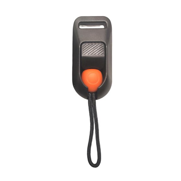 Portable Quick-Release Camera Strap Buckle Made of Plastic for Easy Camera Strap Transition