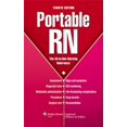thumbnail image 1 of Pre-Owned Portable RN: The All-In-One Nursing Reference (Paperback) 1605479748 9781605479743, 1 of 1