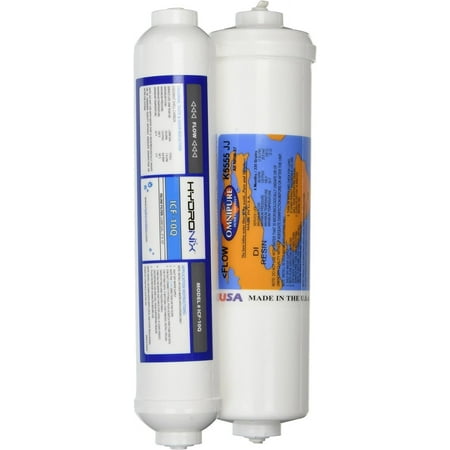 Portable RO Mikro Omega Filter Kit