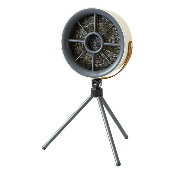 Portable Range Hood Outdoor Camping Indoor Barbecue High Wind Range Hood Fan, Compact Portable Kitchen Ventilation, Low-Noise Detachable Filter, Multi-Scenario Use