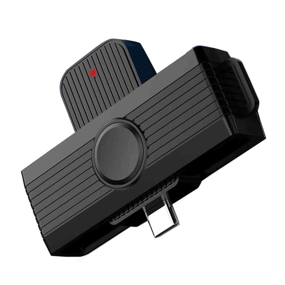 Portable Reader USB C Foldable Card Reader Portable USB C Card Reader USB C Common Access Credit Card Reader