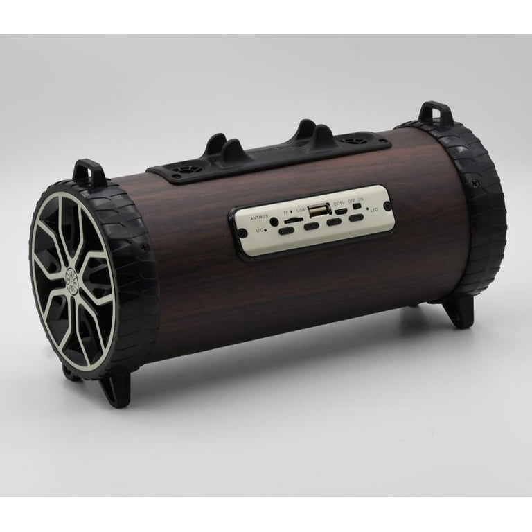 Portable Rechargeable 10W Wireless Speaker for OnePlus 7T Pro 5G