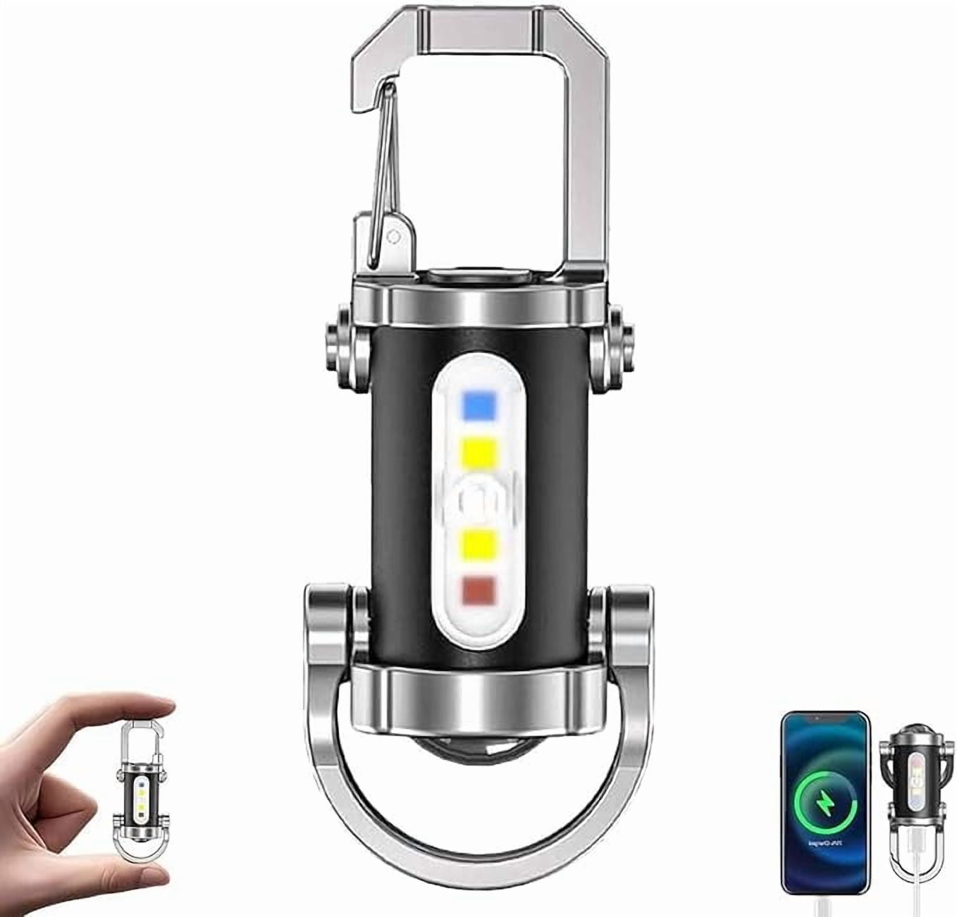 chrysler town and country rechargeable flashlight Genuine 5LB81DX9AB Lamp : Automotive Discount Mopar Part# 5LB81ES3AB Rechargeable Car Flashlight for 2008