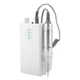thumbnail image 1 of Portable Rechargeable Electric Nail Drill Machine 30000 RPM Cordless Manicure Pedicure, 1 of 5