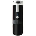 Portable Rechargeable Espresso Coffee Maker BuiltIn Battery