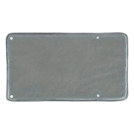 Portable Rechargeable Hand Warmer Heating Smart Temperature Control Personal Heating Device For Indoor And Outdoor Activities