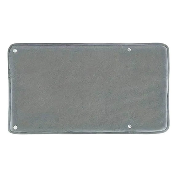 Portable Rechargeable Hand Warmer With Heating Smart Temperature Control For Indoor Outdoor Personal Use