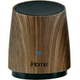 thumbnail image 1 of Rechargeable Mini Speaker Wood, 1 of 2