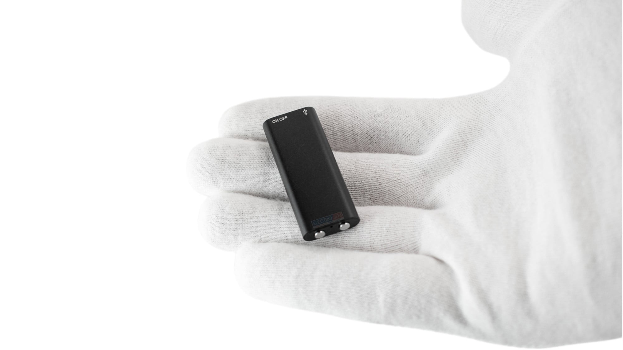Portable Rechargeable Mini USB Flash Drive Hidd Unseen MIC REC