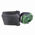 thumbnail image 1 of Portable Rechargeable Outdoor Misting Fan 6L Water Tank Remote for Camping, 1 of 10