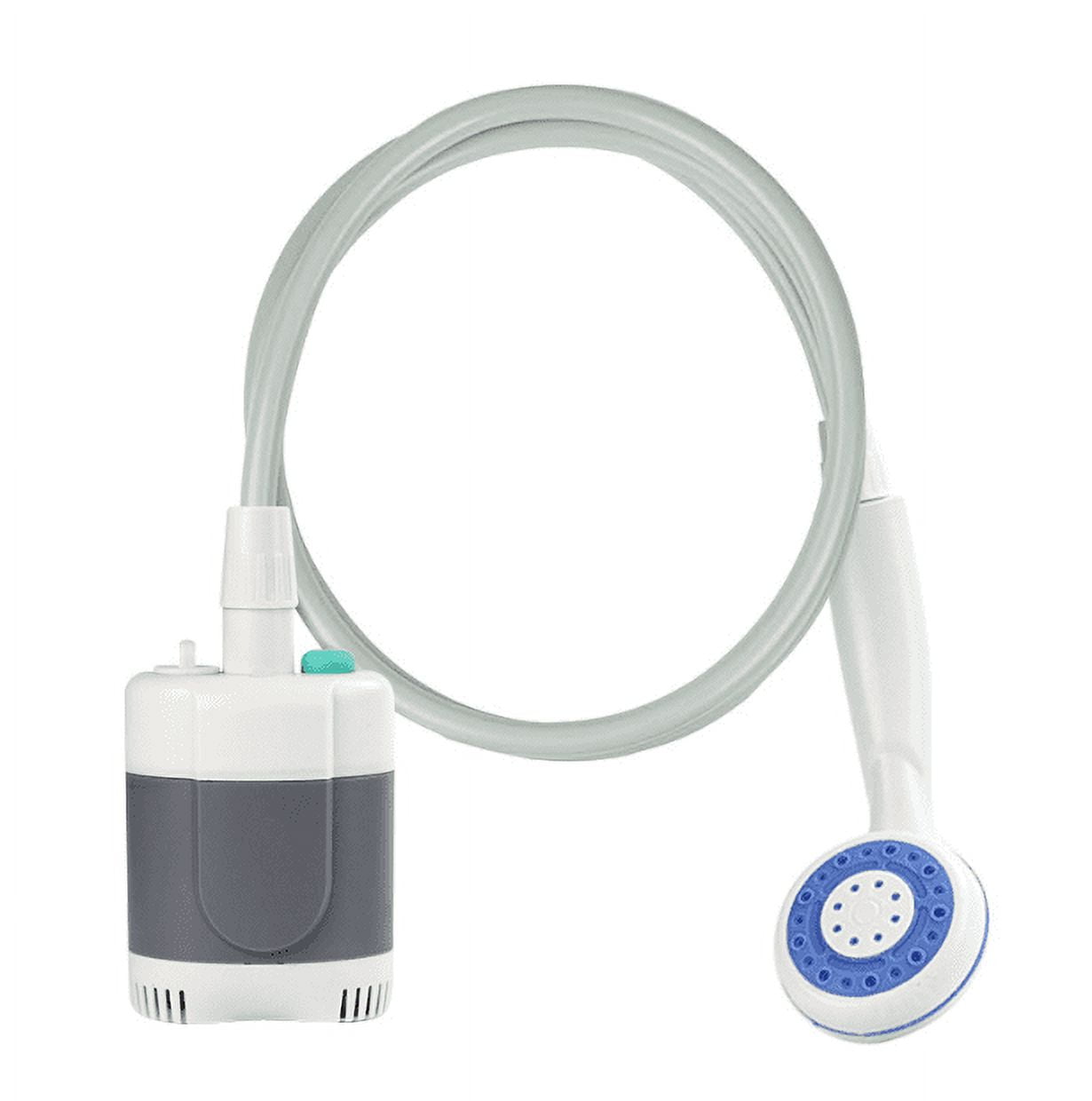 Portable Rechargeable Shower Portable Shower Outdoor Camping Shower