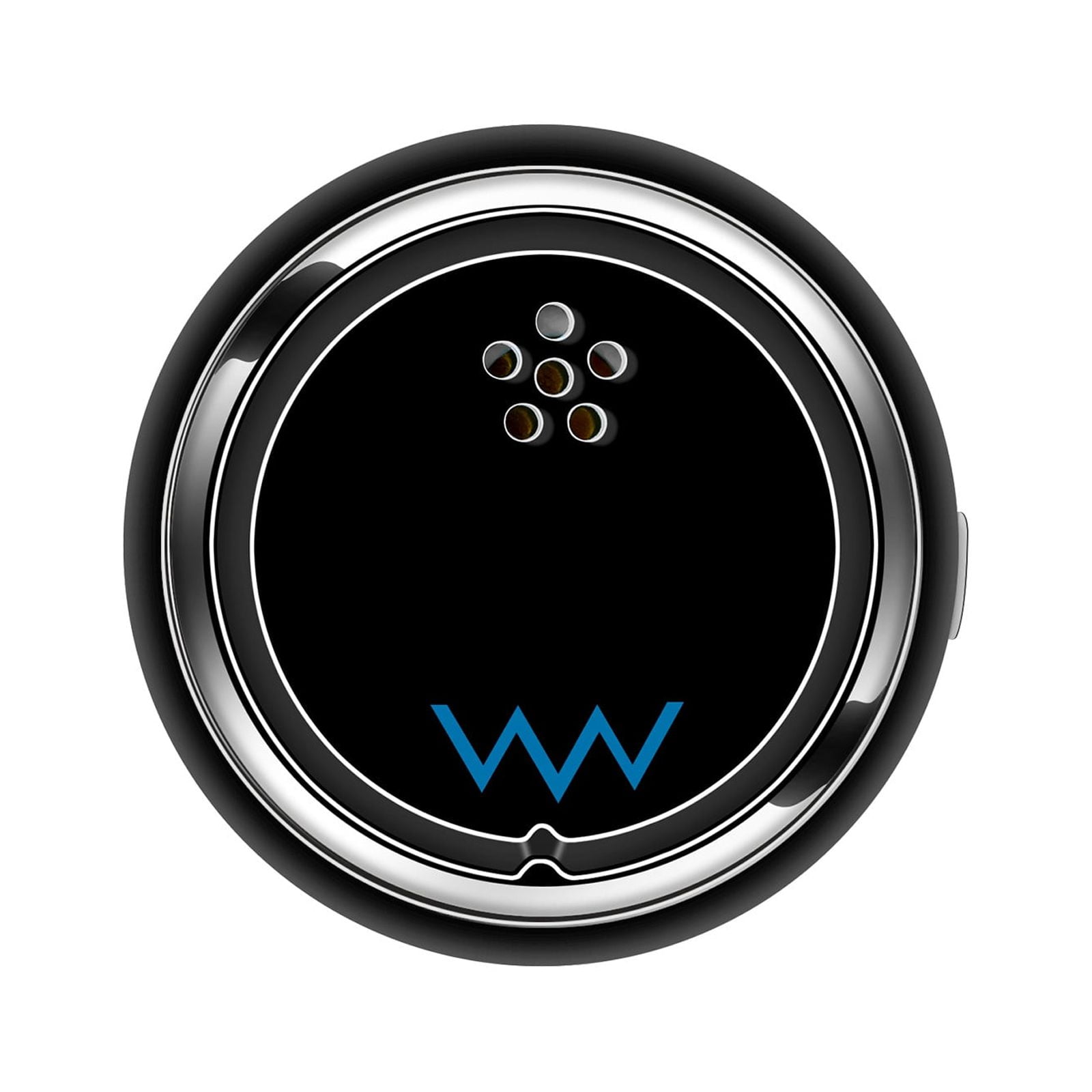 Portable Rechargeable Smart Bracelet Lost Device Wireless Personal