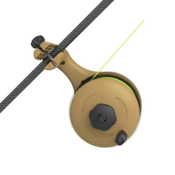 Portable Reel Spooling Station Systems Fishing Line Spooler Winder Line Spooler Machine for Baitcasting Reel