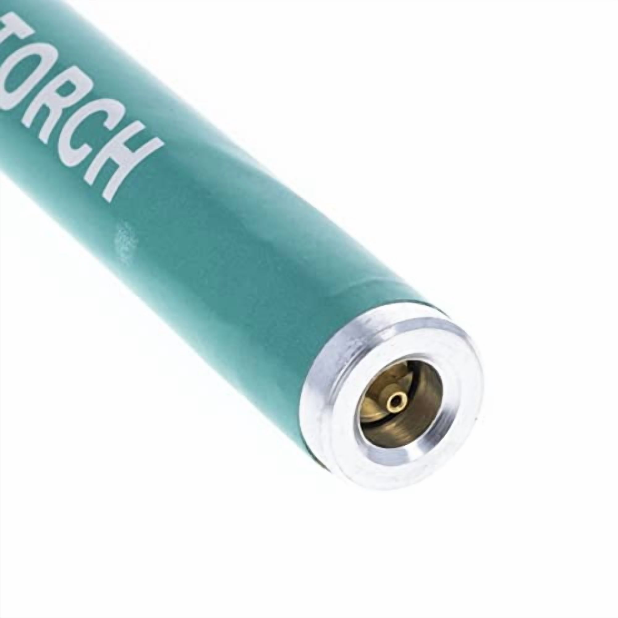 Portable Refillable Cordless Butane Torch Craft Supplies Hobby Tools, 8 Inch