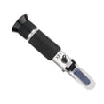 thumbnail image 1 of Portable Refractometer Salinity Sugar Meter Saccharimeter Refractometer Auto 0-32% Brix Tester Salinometer Refractometer ,Precision Measurement, 1 of 6