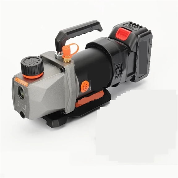 Portable Refrirant Vacuum Pump Air Conditioning Charging Wireless Lithium Battery Vacuum Pump ,Air Conditioner, Dehumidifier