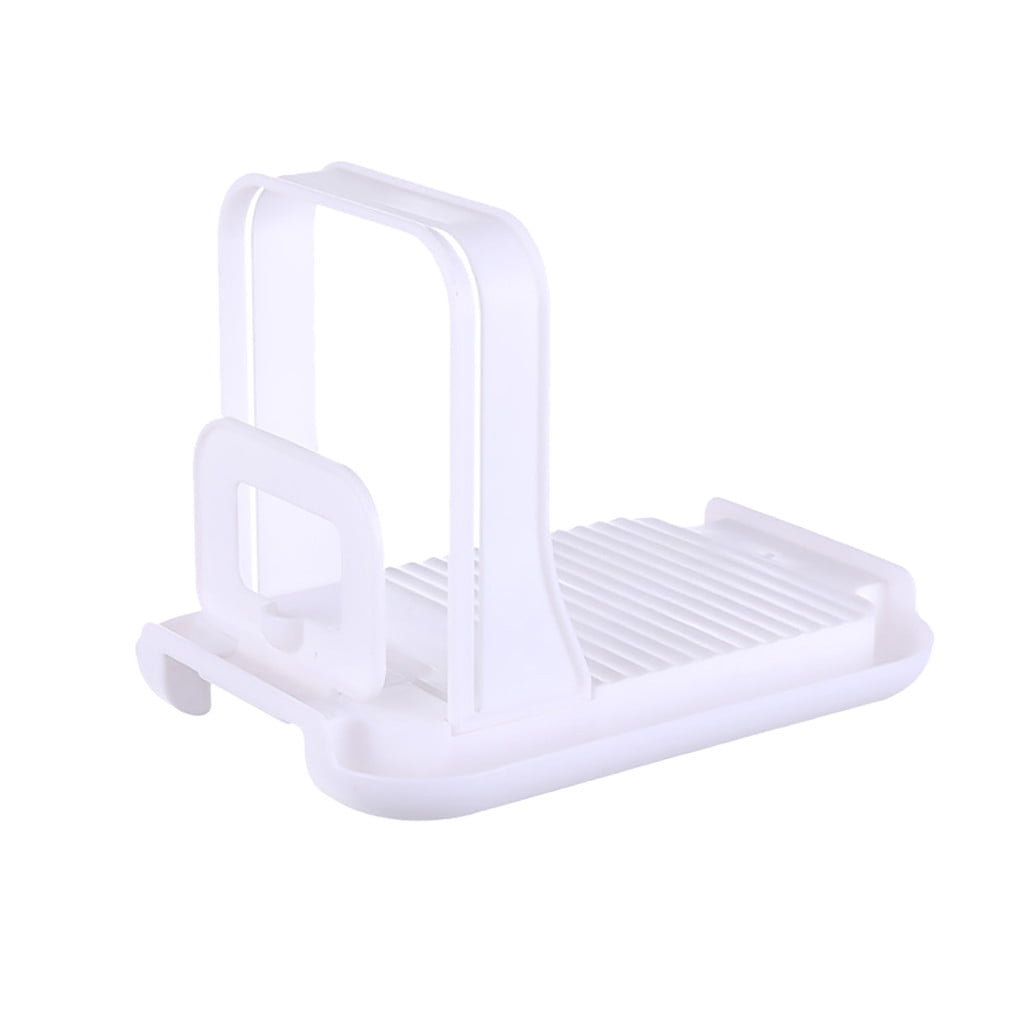 Portable Removable Bread Bagel Slicers Bagel Cutter Every Toaster