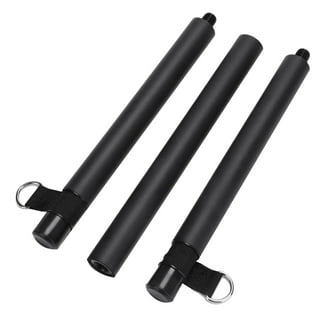 Resistance Band Bar Attachment