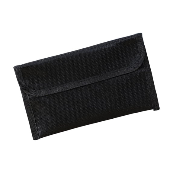 Portable Resistant File Storage Pouches Large Capacity Fireproofs File Holders for Important Paper and Electronics
