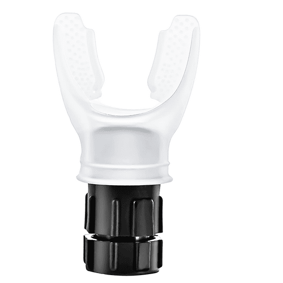 Portable Respiratory Trainer. Respiratory Muscle Training |Improve Breathing Capacity | Easy to Clean| Adjustable Resistance, Adjustable to Different Fitness Needs