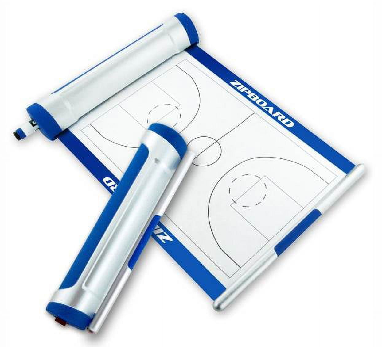 Portable Retractable Basketball Whiteboard